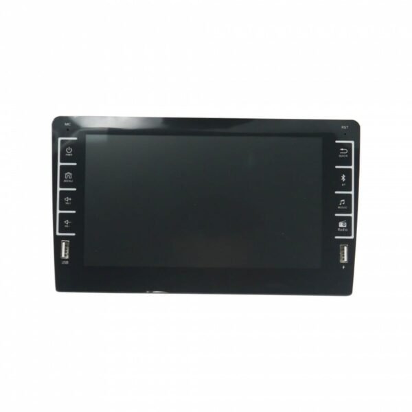 003300 Ηχοσύστημα αυτοκινήτου 2DIN - CTC-8700 - 8'' - MP5 - 003300
