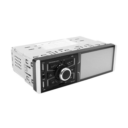 003638 Ηχοσύστημα αυτοκινήτου 1DIN με οθόνη 4" - 4066 - MP5 - 003638