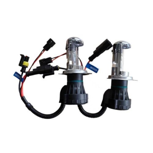003650 Λάμπες XENON - H4 - 35W - HID - Only Bulbs - 003650