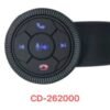 Χειριστήριο τιμονιού αυτοκινήτου - Steering Wheel Smart Button Key - 003802W