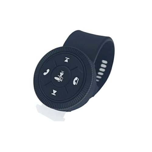 003802 Χειριστήριο τιμονιού αυτοκινήτου - Steering Wheel Smart Button Key - 003802W