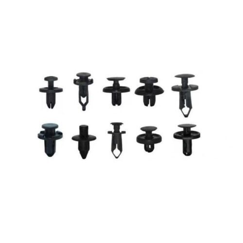 003805 Σετ συνδετήρες αυτοκινήτου - CTC-570 - 280pcs - 003805