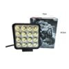 LED προβολέας εργασίας 6000Κ 10-30V - LED Work Light