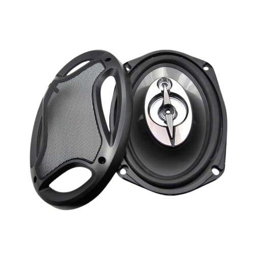 004277 Ηχεία αυτοκινήτου - 6.9" - CTC-6973 - 2pcs - PerVoi - 004277