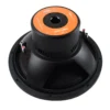 004369-2 Ηχείο αυτοκινήτου - Subwoofer - CTC-1553 - 15'' - 004369