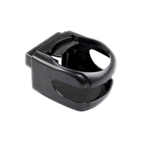 Ποτηροθήκη αυτοκινήτου - SD-1003 - 005205 - Black