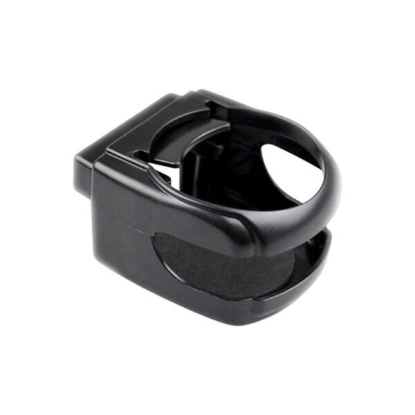 Ποτηροθήκη αυτοκινήτου - SD-1003 - 005205 - Black