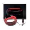 Ταινία LED - Car Tail Light Strip - 12V - 90cm - Red - 00550