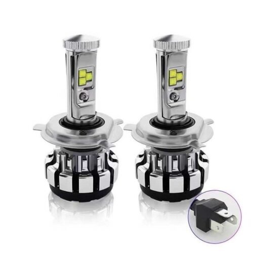 006502 Λάμπες LED - T1S - H1 - Canbus - 006502
