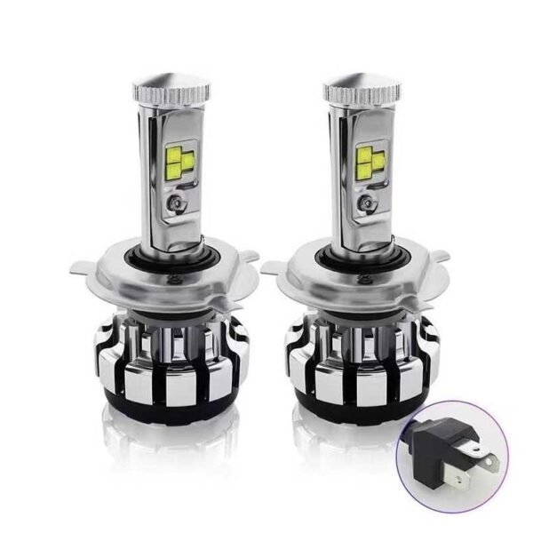 006502 Λάμπες LED - T1S - H1 - Canbus - 006502