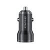 006514 Φορτιστής αναπτήρα αυτοκινήτου - Quick Charger - C-855 - AWEI - 006514