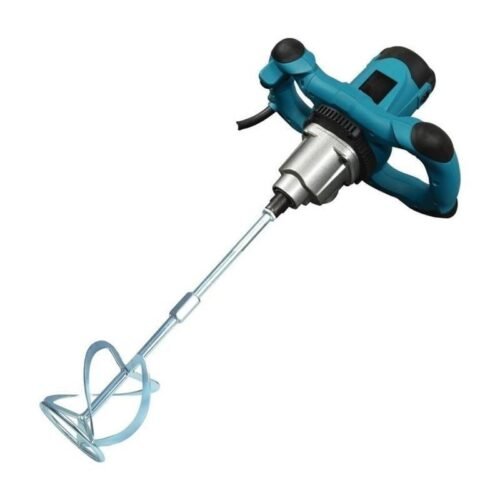008002 Αναδευτήρας Χρωμάτων 2400W - Handheld Multifunctional Electric Mixer
