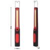 Φακός με μαγνήτη RG-809 - Work light with magnet