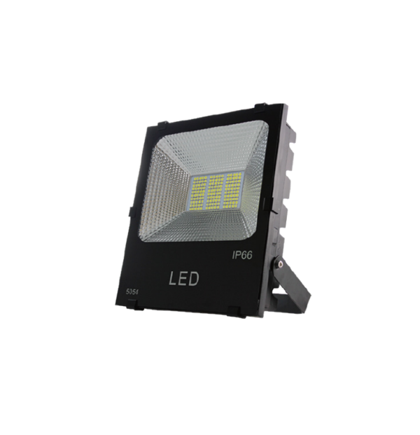 010201 Προβολέας LED - 20W - 6000K - IP66 - 010201
