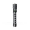0102134-1 Επαναφορτιζόμενος Φακός LED USB Charge 25cm - Flashlight