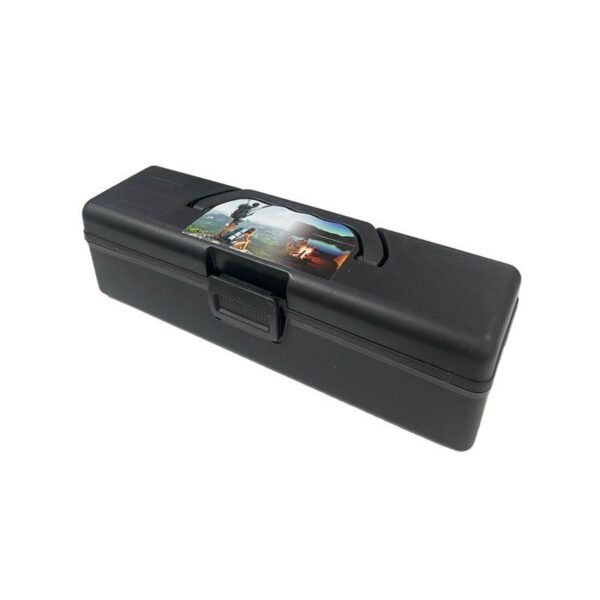 0102134-2 Επαναφορτιζόμενος Φακός LED USB Charge 25cm - Flashlight