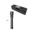 0102134-3 Επαναφορτιζόμενος Φακός LED USB Charge 25cm - Flashlight