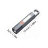 Επαναφορτιζόμενος Φακός Εργασίας ZJ-119 - Flashlight