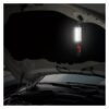 Επαναφορτιζόμενος Φακός Εργασίας 20W - 700 Lumen - Heave-Duty Worklight