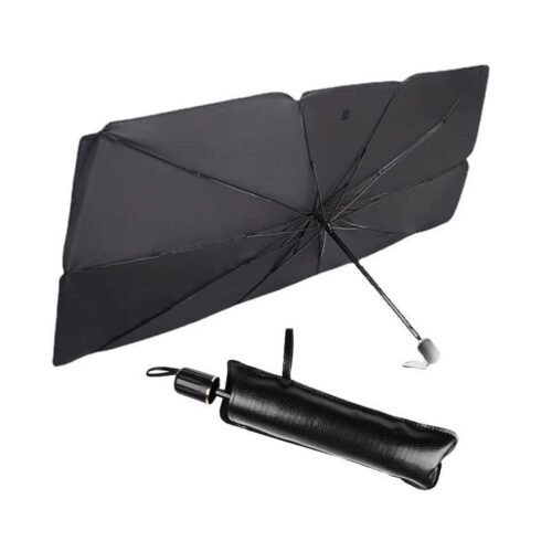 010429 Oμπρέλα ηλιοπροστασίας αυτοκινήτου - Brella Shade - 010429 - Small