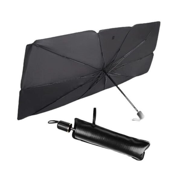 010429 Oμπρέλα ηλιοπροστασίας αυτοκινήτου - Brella Shade - 010429 - Small
