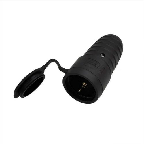 Φις σούκο θηλυκό με καπάκι - RC-ES011 - 011106
