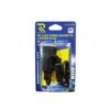 0111538-2 Rchang Μετασχηματιστής/Αντάπτορας Απο USB Σε Υποδοχή Με Φις Αναπτήρα 12-24V W14258 - De Luxe Fused Cigarette Lighter Plug