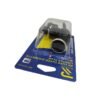 0111538-3 Rchang Μετασχηματιστής/Αντάπτορας Απο USB Σε Υποδοχή Με Φις Αναπτήρα 12-24V W14258 - De Luxe Fused Cigarette Lighter Plug