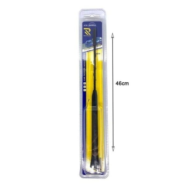 Rchang Κεραία αυτοκινήτου 40cm W04615-1 - Car Antenna Auto