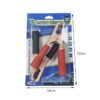 Rchang Σετ κροκοδειλάκια C9 - Battery Terminal