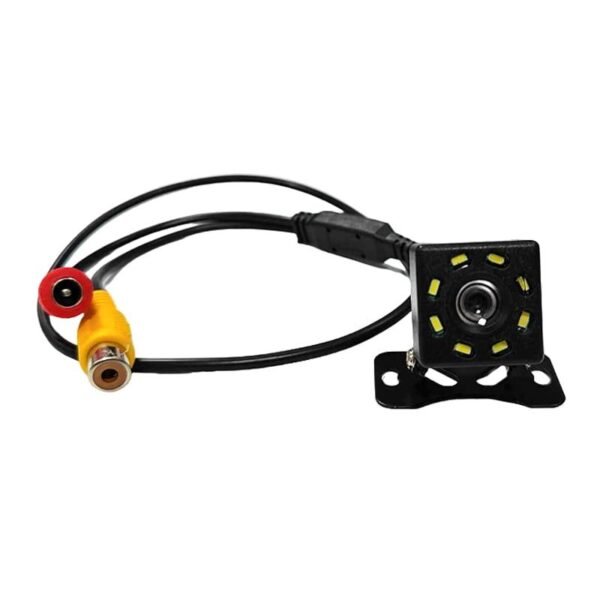 Rchang Κάμερα Οπισθοπορείας HD W04169 Raptor Vision