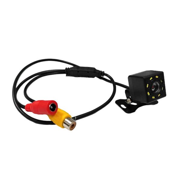 Rchang Κάμερα Οπισθοπορείας HD W04169 Raptor Vision