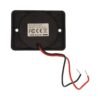 0111569-1 Rchang Φορτιστής Αυτοκινήτου με 2 θύρες USΒ 12/24V 3.1A W05237 - Cargador USB Dual