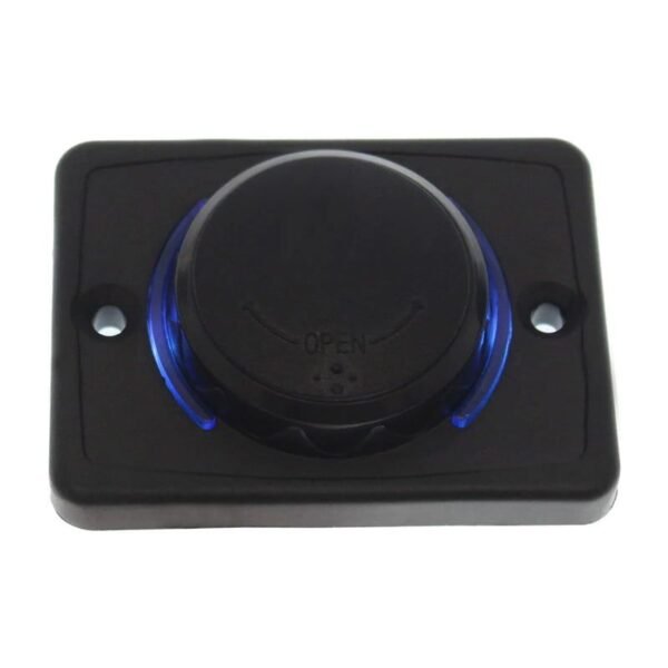 0111569-2 Rchang Φορτιστής Αυτοκινήτου με 2 θύρες USΒ 12/24V 3.1A W05237 - Cargador USB Dual