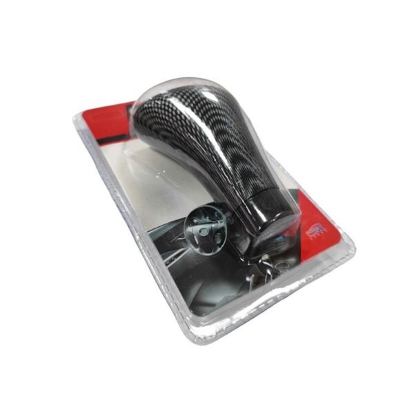 Λεβιέ αυτοκινήτου - Gear lever cover