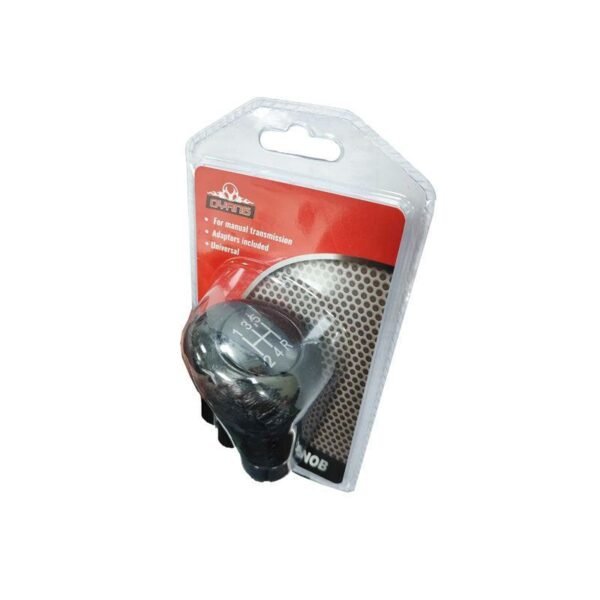 Λεβιέ αυτοκινήτου - Gear lever cover