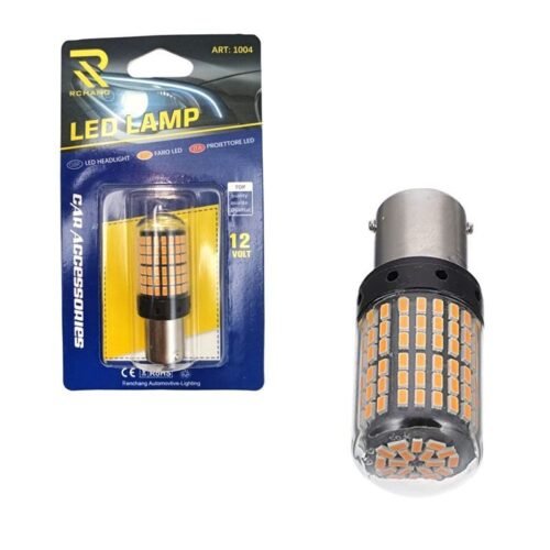 0111577 Rchang Λάμπα αυτοκινήτου 12V 6500K ART:1004 - Auto Car LED Lamp