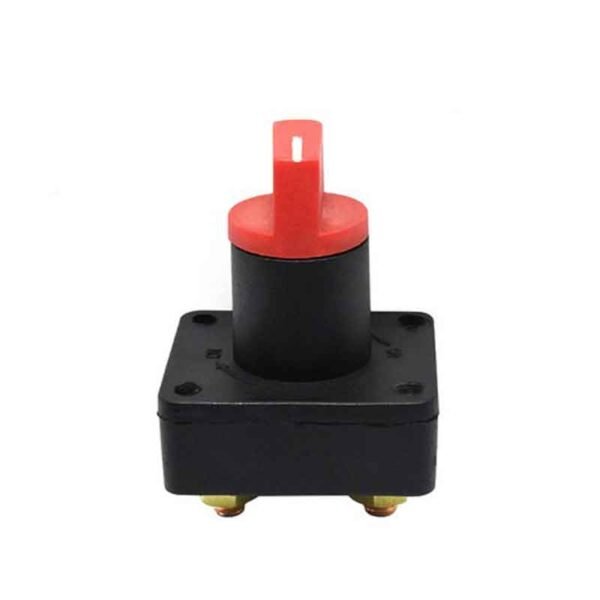 Rchang Διακόπτης Μπαταρίας Αυτοκινήτου 12-24V W1019 - Terminal Set