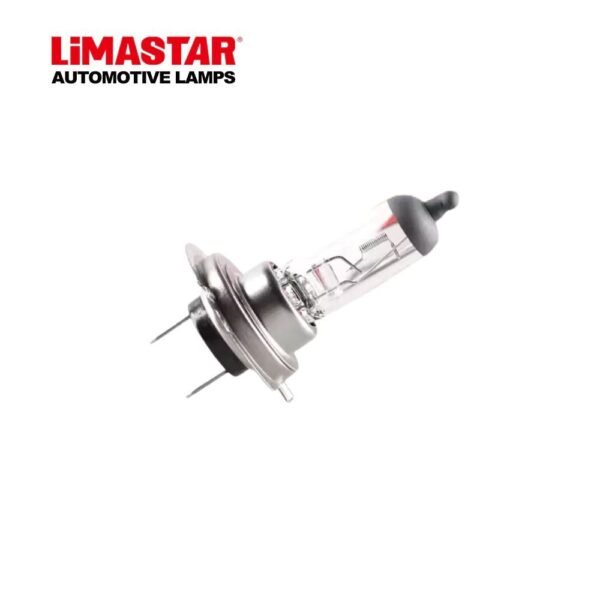 0111607-1 Limastar Λάμπα Αυτοκινήτου H7 12V 55W Κίτρινου Φωτός - Car Lamp H7