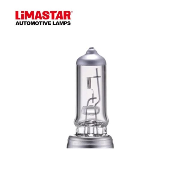 0111607-2 Limastar Λάμπα Αυτοκινήτου H7 12V 55W Κίτρινου Φωτός - Car Lamp H7