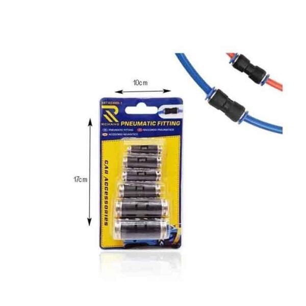 Rchang Πνευματικοί συνδετήρες αυτοκινήτου W14868 - Pneumatic Fitting