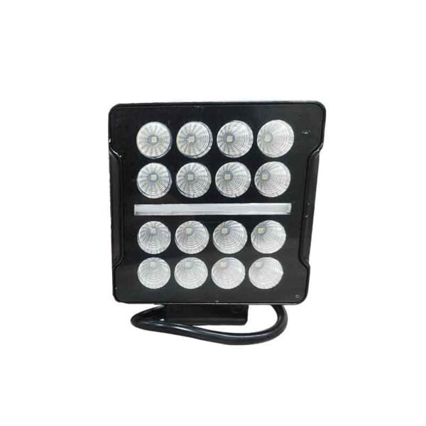 LED προβολέας εργασίας 12-80V IP67 3.5cm 6000K- LED Working Light Field Lamp