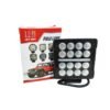 LED προβολέας εργασίας 12-80V IP67 3.5cm 6000K- LED Working Light Field Lamp