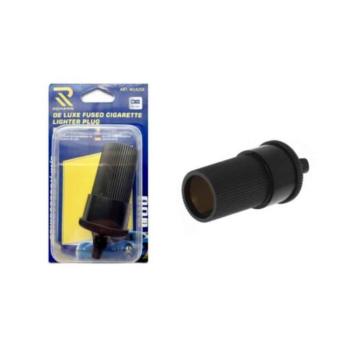 0111665 Αναπτήρας Αυτοκινήτου Θηλυκό - Car Cigarette Lighter Female