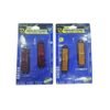 Rchang Ανακλαστήρες 2τμχ W16300 - Round Reflectors 2pcs