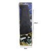 Rchang Φούσκα/Κάλυμμα Λεβιέ Ταχυτήτων 25cm W00038 Φ140mm- Leather Gear Cnob Sets