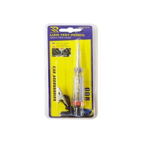 0111688 Rchang Δοκιμαστικό Αυτοκινήτου 6-24V - Lian Test Pencil