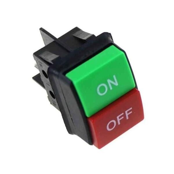 Rchang Διακόπτης προβολέων αυτοκινήτου ON/OFF 12-24V - Headlight socket
