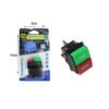 Rchang Διακόπτης προβολέων αυτοκινήτου ON/OFF 12-24V - Headlight socket