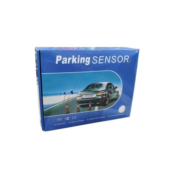 0111722-1 Αισθητήρες Παρκαρίσματος – Parking Sensor
